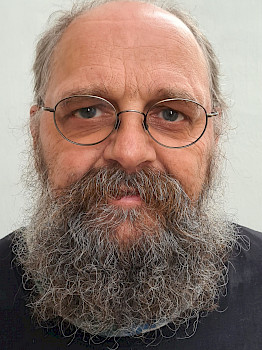 Dietrich Moosdorf